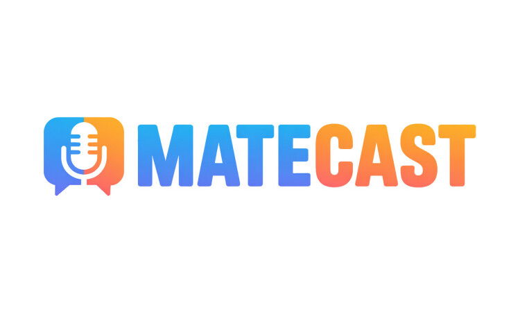 Available Business Name For Sale - MateCast